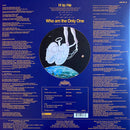 Van Der Graaf Generator : H To He Who Am The Only One (LP, Album, RE, RM, Gat)