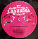 Van Der Graaf Generator : H To He Who Am The Only One (LP, Album, RE, RM, Gat)