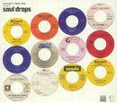 Various : Acid Jazz & Miles Away Present Soul Drops (CD, Comp)