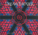 Dream Theater : ...And Beyond - Live In Japan, 2017 (CD, Album, S/Edition)