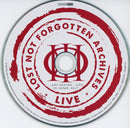 Dream Theater : ...And Beyond - Live In Japan, 2017 (CD, Album, S/Edition)