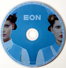 Envy Of None : Envy Of None (CD, Album)