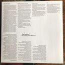 Spiritualized : Everything Was Beautiful™ (LP, Album, Dlx, Ltd, Pin)
