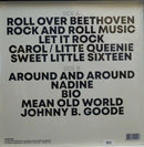 Chuck Berry : Live From Blueberry Hill (LP, Album)