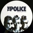 The Police - The Police - Greatest Hits (LP) (LP) - Discords.nl