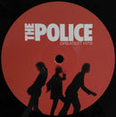 The Police - The Police - Greatest Hits (LP) (LP) - Discords.nl