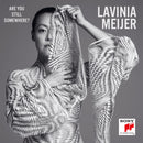 Lavinia Meijer : Are You Still Somewhere? (CD, Album)