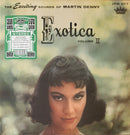 Martin Denny : Exotica Volume II (LP, Album, Ltd, RE, Tra)