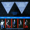 Wildlife (8) : Wildlife (LP, Album)