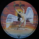 Wildlife (8) : Wildlife (LP, Album)