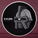 Dylan & Loxy : Evolution / The Temple (Of Doom) (12")