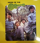 The Monkees : More Of The Monkees (2xLP, Album, Mono, Dlx, Num, RE)