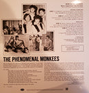 The Monkees : More Of The Monkees (2xLP, Album, Mono, Dlx, Num, RE)