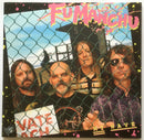 Fu Manchu : My Wave (10", EP, Ltd, Neo)