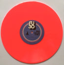 Fu Manchu : My Wave (10", EP, Ltd, Neo)