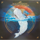 Mastodon : Leviathan (LP, Album, RE, Gol)