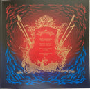 Mastodon : Leviathan (LP, Album, RE, Gol)