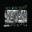 Black Label Society : Alcohol Fueled Brewtality Live!! + 5 (2xLP, Album, Ltd, RE, Cle)