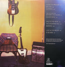 The War On Drugs : Lost In The Dream (2xLP, Album, RE)