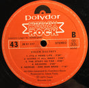 Roger Daltrey : Roger Daltrey (LP, Album, RE)