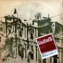 Lautaro (2) : Cantos De Amor Y Resistencia (LP)