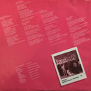 Lautaro (2) : Cantos De Amor Y Resistencia (LP)