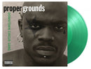 Proper Grounds : Downtown Circus Gang (LP, Ltd, Num, Tra)