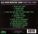 Old Crow Medicine Show : Paint This Town (CD, Album)