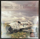 Suede : Sci-Fi Lullabies (3xLP, Comp, RE, Cle)