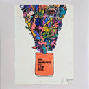 Noel Gallagher's High Flying Birds : Magic Secrets 2022 (7", Single, Ltd, Num)