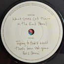 Noel Gallagher's High Flying Birds : Magic Secrets 2022 (7", Single, Ltd, Num)