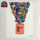 Noel Gallagher's High Flying Birds : Magic Secrets 2022 (7", Single, Ltd, Num)