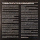 Bleeding Hearts (9) : Riches to Rags (LP, Album, Ltd, Red)