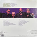 Toots Thielemans : European Quartet Live (LP, Album, Ltd, Num, Pur)