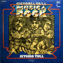 Jethro Tull : Stand Up (LP, Album, RE)