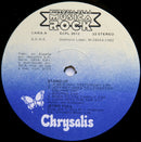 Jethro Tull : Stand Up (LP, Album, RE)