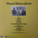 Pearls Before Swine : The Exaltation Of Tom Rapp (LP)