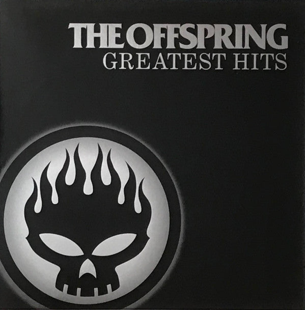 The Offspring : Greatest Hits (LP, Comp, RE, Blu)