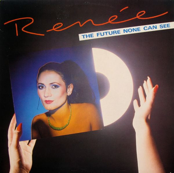 Renée : The Future None Can See (LP, Album)