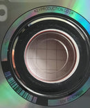 Arthur Buck (2) : Arthur Buck (CD, Album)