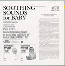 Raymond Scott : Soothing Sounds For Baby (LP, Album, RE + LP, Album, RE + LP, Album, RE + Co)