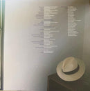 Frank Boeijen : Subliem Gebaar (LP, Ltd, Num, Blu)