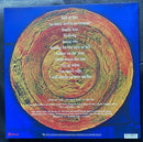 Robin Trower : No More Worlds To Conquer (LP, Album)