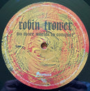 Robin Trower : No More Worlds To Conquer (LP, Album)