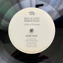 Belle & Sebastian - A Bit Of Previous (LP) - Discords.nl