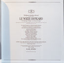 Wolfgang Amadeus Mozart - Karl Böhm, Hermann Prey, Edith Mathis, Gundula Janowitz, Dietrich Fischer-Dieskau, Tatiana Troyanos, Chor Der Deutschen Oper Berlin Und Orchester Der Deutschen Oper Berlin : Le Nozze Di Figaro (3xLP + Box, RE)
