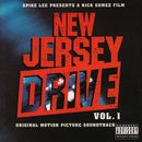 Various : New Jersey Drive Vol. 1 (Original Motion Picture Soundtrack) (CD, Comp)