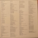 Sharon Van Etten : We've Been Going About This All Wrong (LP, Album, Ltd, Cle)