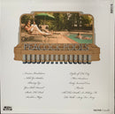 Pink Mountaintops : Peacock Pools (LP, Ltd, Gol)