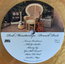 Pink Mountaintops : Peacock Pools (LP, Ltd, Gol)